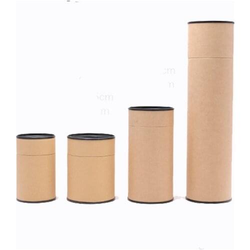 Xin Jia Yi Packaging Round Gift Paper Box Custom CD DVD Gift Paper Cardboard Boxes Tea Cup Coach Gift Box