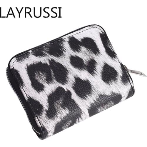 Кошельки и визитницы Layrussi China At AliExpress