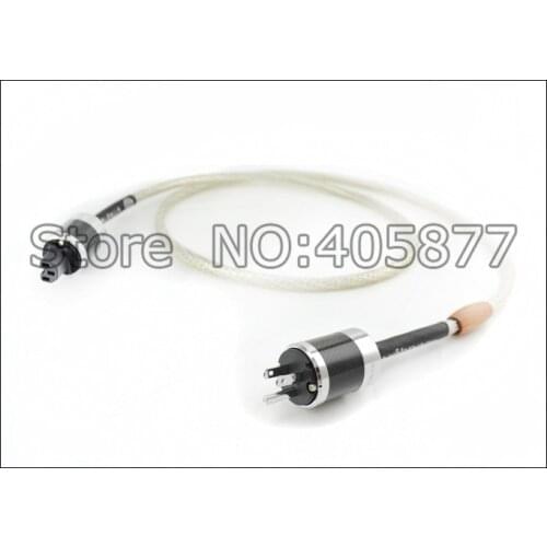 VALHALLA 2 US power cord brand new 2M hifi US power cord cable hifi valhalla power cable