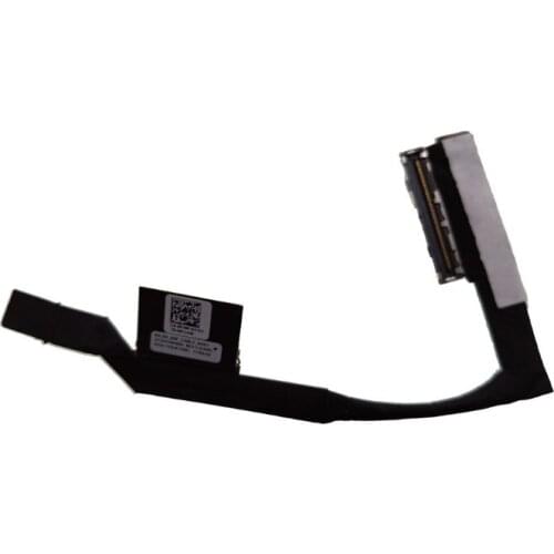NEW ORIGINAL Ribbon LCD Video Cable For Dell Latitude 5285 5290 E5285 6100F 06100F DC02C00EB00
