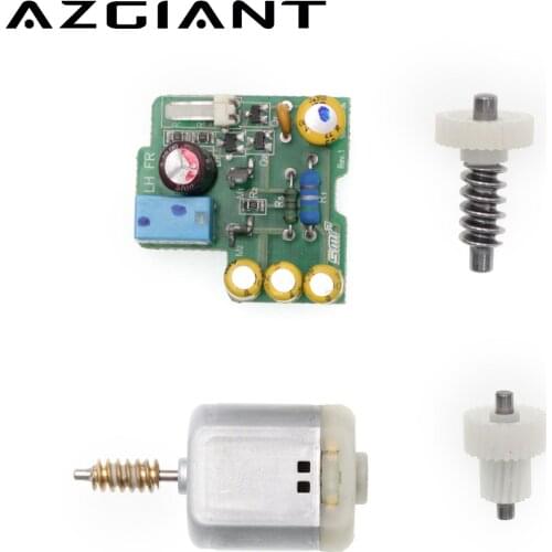 1set 30T Original Car Rearview Mirror Reversing Electric Folding Motor Gear for Hyundai KIA Azera 260LANTRA