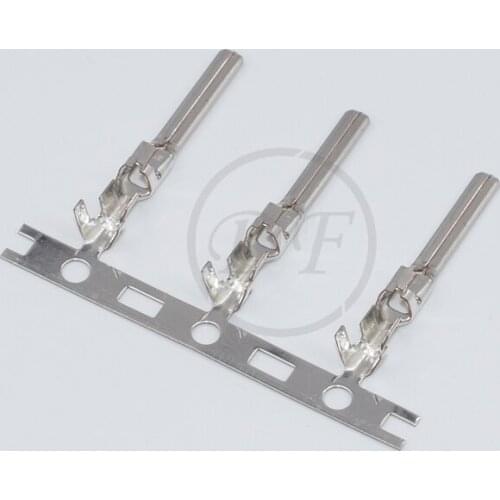 Original new 100% SYM-01T-P.5A tin-plated male terminal pin connector