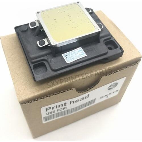 ORIGINAL F190000 F190010 F190020 Printhead Printer Print Head for Epson WF-7015 WF-7510 WF-7511 WF-7515 WF-7520 WF-7521 WF-7525