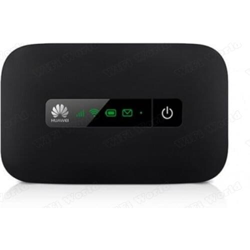 Unlocked Huawei E5373s-155 4G LTE Mobile WiFi Hotspot 150Mbps Mobile Router