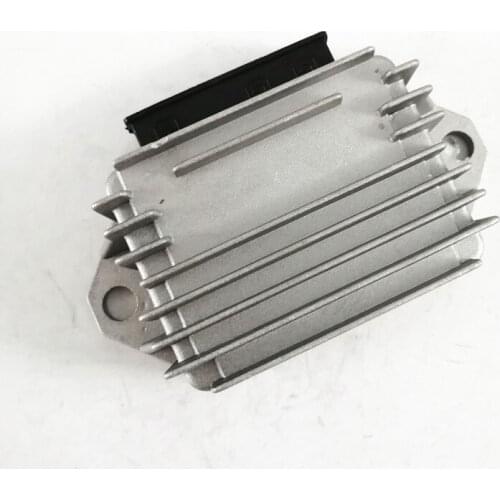Voltage Regulator Rectifier 3 pin 12V for Ducati Energia GP SX TV LI 125 150 175 200 LAMBRETTA LI 150 SERIES 2 & 3 AC
