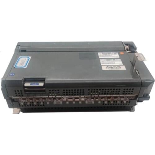 XBR ATM Diebold atm part 49-238415-000A BV ILL VALIDATOR