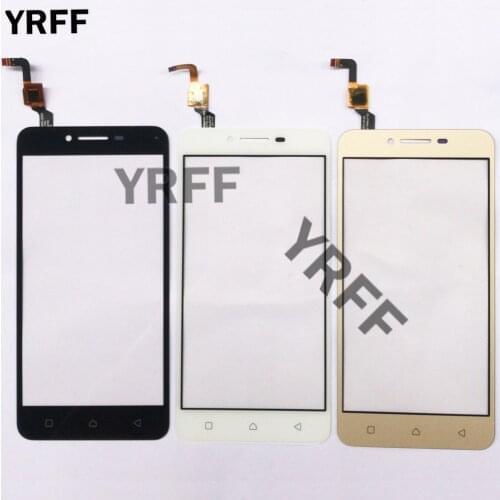 5.0'' Mobile Touch Screen TouchScreen For Lenovo Vibe K5 Plus A6020a40 A6020a46 Touch Screen Panel Digitizer Sensor Phone Spare