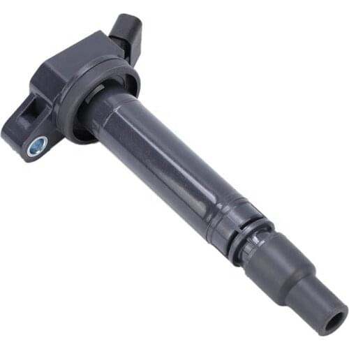 1pc 90919-02250 Ignition Coil For Toyota Lexus IS250 IS350 GS300 GS350 Crown Land Cruiser 9091902250 90919-A2005 90919A2005