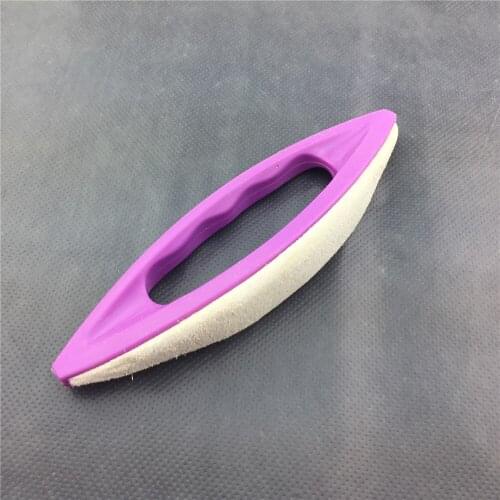 10pcs Drywall Polishing Sanding Sponge Block Sandpaper Sander Tool Grit Sponge sandpaper polishing block Sheepskin rub Grinding