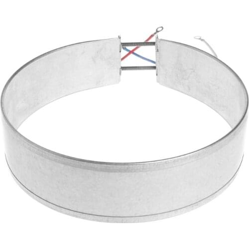 155mm Thin Band Heater Element 220V 750W For Household Electrical Appliances New