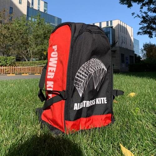 55CM 4 Line Power Kite Bag for Outdoor Kitesurfing Harnesses / Bars Accessories