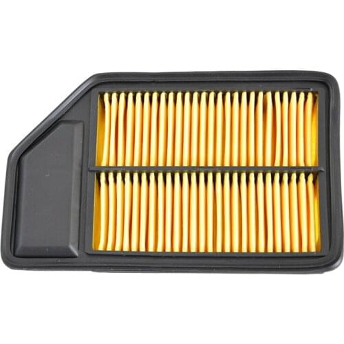 Car air filter For Honda Fit Hatchback 1.3L 2003-20008 Sidi 1.3L 2006-2008 For Concept S1 1.3L 2010- 17220-REJ-WOO