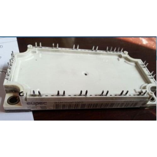 BSM35GP120G and FP40R12KE3G disassemble the original large volume