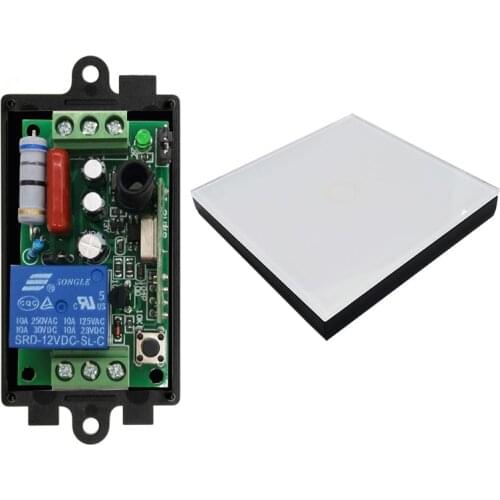 CENTURY AOKE Touch Switches