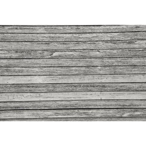 Wooden Plank Wall Photography Backdrop Computer Printed Background for Baby Children Portrait Pets Toy Photobooth Photo Studio