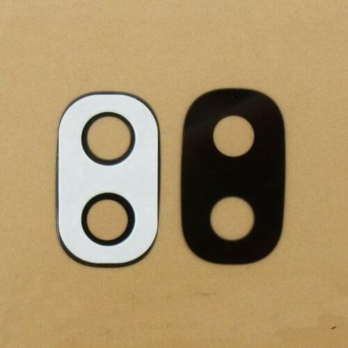 For Samsung Galaxy J3 J5 J7 Pro 2017 J330F J330 J530F J530 J730F J730 Original Phone Housing Back Rear Camera Glass Lens Cover