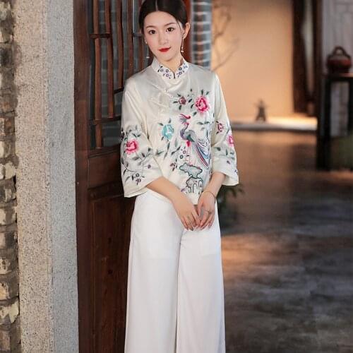 Eglory Women's White Jackets