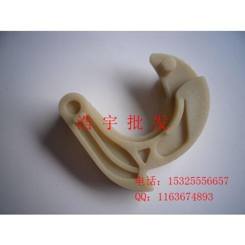 ET950 ET650 1KW gasoline engine accessories baffle block 800KW ET950 Gasoline generator starter bearing plate