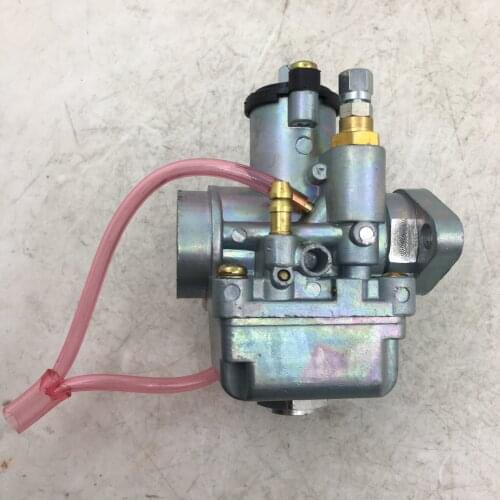 SherryBerg Vergaser CARB CARBURETOR 19MM AM 19T FOR Simson S50 S51 KR51 SR50 AMAL replica new carbrettor complete carby QUALITY