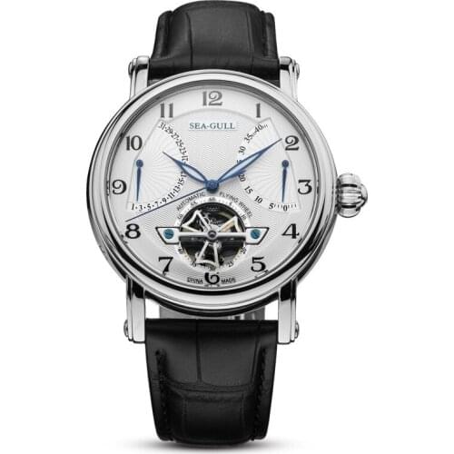 Механические часы LTCJ China At AliExpress