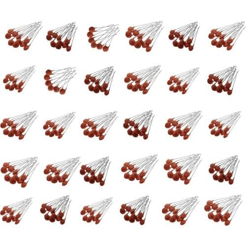 300pcs/lot Ceramic capacitor set pack 2PF-0.1UF 30 values*10pcs Electronic Components Package capacitor Assorted Kit samples Diy