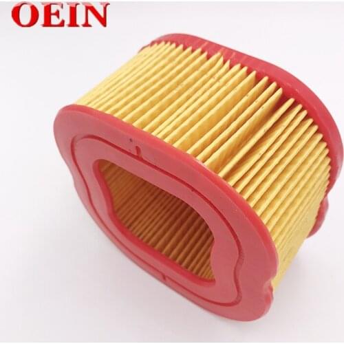 Air Filter Assy Kit For Husqvarn a 371K 375K Brush Cutter Cut off Saw Parts #578120601,506263401,506263402