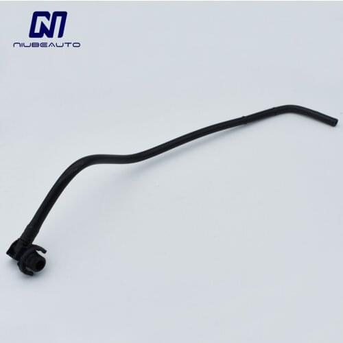 NIUBEAUTO OE Quality Throttle Body Heater Outlet Pipe For Chevrolet Cruze Opel Astra Zafira 1.8 55579102