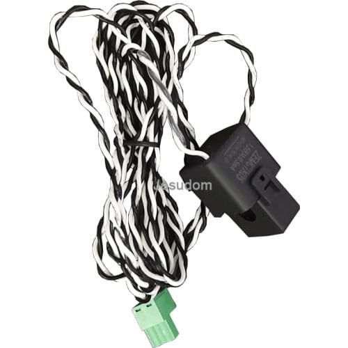 A New Sensor No Meter for Soyosource GTN 1000W 2000W Solar Grid Tie Inverter