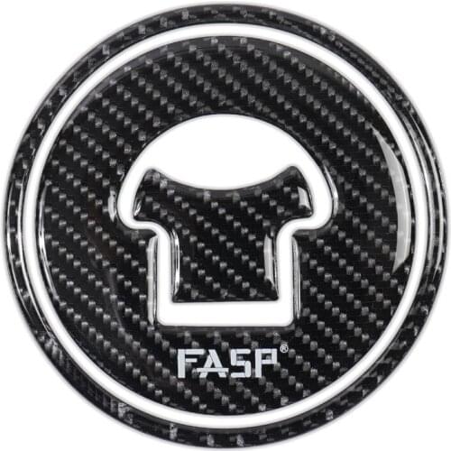 Fit For MSX125 CBR150 CB500F/X CBR500R CBR300R CB300F Carbon Fiber Gas Cap Cover Pad Fuel Tank Sticker Decal Protector