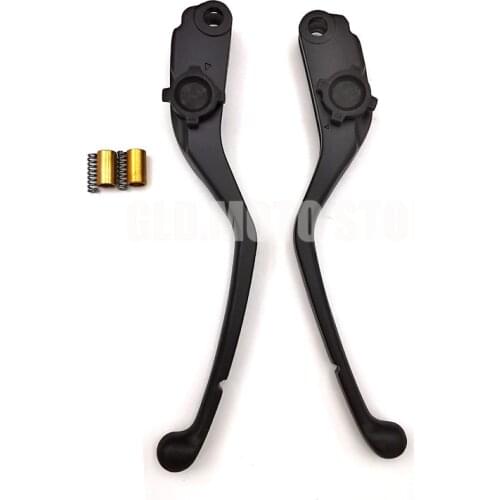 Pivot Brake Clutch Lever For BMW R1250GS Adventure R1250R R1250RT 2019-2020