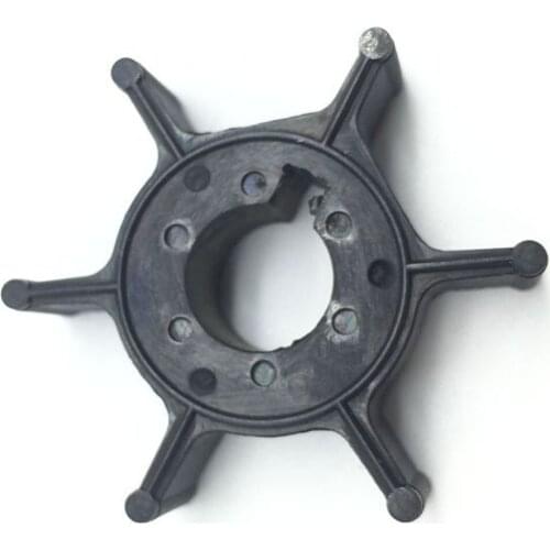 Water Pump Impeller Repair for Yamaha 2/4 Stroke F6 T6 Outboard Motor Replaces