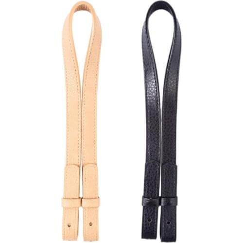 Bag Strap Replacement Short Tote Shoulder Handbag Handle 1.8cm Wide DIY Repair Belt Bag Accessory