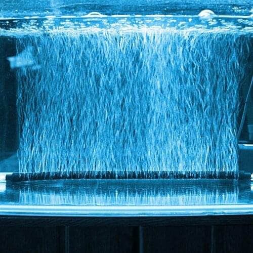 Super Accessories for Aquarium Air Pump, Long Flexible Bubble Tube Air Pipe for Aquarium Air Increase & Beautiful Waterscape