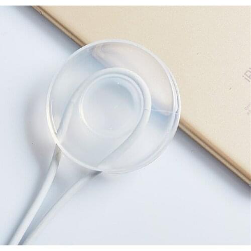 Universal Mobile Phone Holder Hand Stick Nanotechnology Fast Paste Gel Pad Sticker