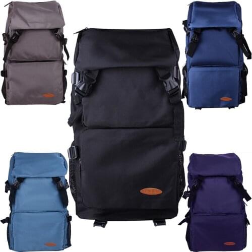 15 15.6 inch Waterproof Nylon Travel Tourism Climbing laptop notebook Backpack Bags Case School Backpack for Men Women Student