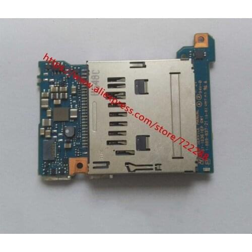 Repair Parts For Sony RX100 III DSC-RX100 III DSC-RX100M3 RX100M3 Motherboard Main board SY-1036 A2045444A