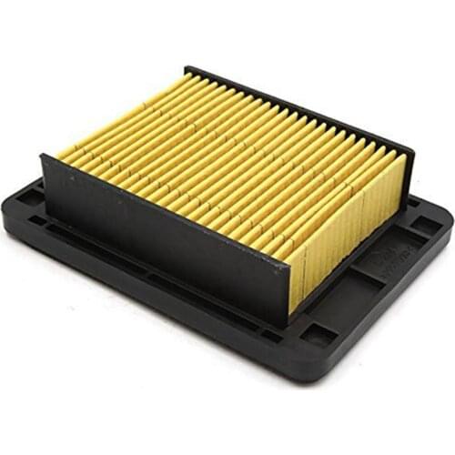 AHL Cross Motorcycle Parts For YAMAHA YZF R3 Dirt Bike Air Filter Cartridge Element Air Intake Filter