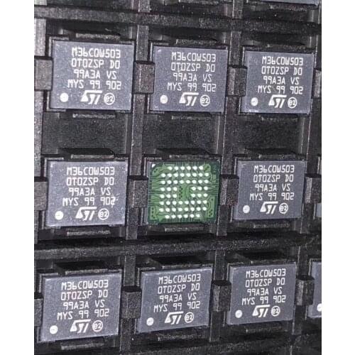 10pcs/lot M36COW503 M36COW5030TOZSP BGA NEW Original free shipping