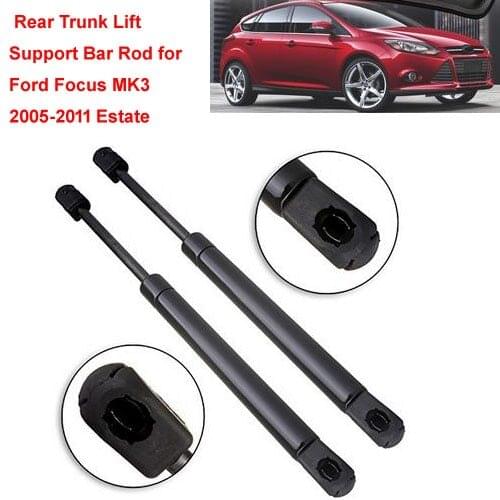2005-2011 Rear Tailgate Gas Strut Bar Trunk Boot Support for Focus Mk2 MK3 2005-2011