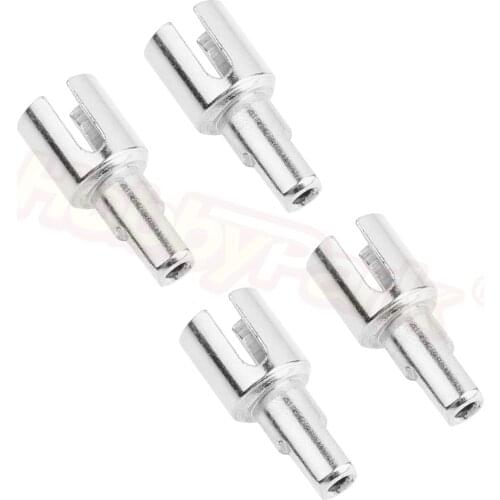 Aluminum Differential cup for WLtoys 144001 1/14 RC Car Upgrade Parts