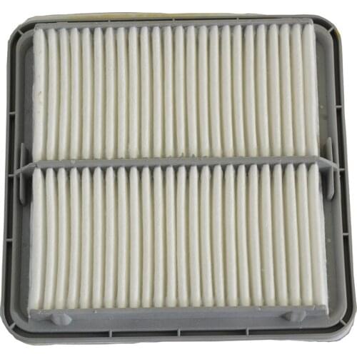 Car Air Filter For Subaru XV 2.0L 2011- Legacy 2.0L 3.0L 2.0T 2.5L 2.5T 2003-2015 16546-AA090