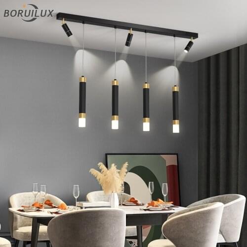 Дизайнерские люстры BORUILUX China At AliExpress