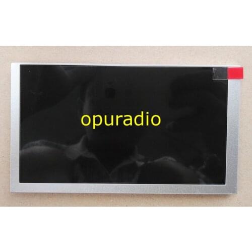 CLAA062LA02 CW new brand original CPT the 6.2 inch LCD screen A gauge CLAA062LA02CW with touch SCREEN