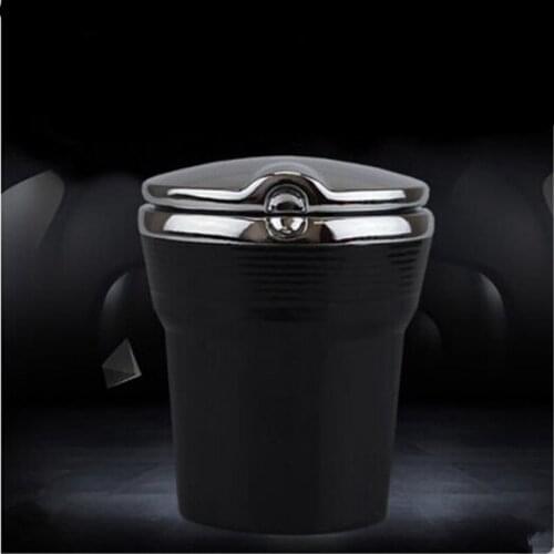Cotochsun Ashtrays For Cars