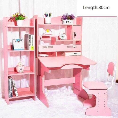 Pour Kindertisch Scrivania Tavolino Bambini Children And Chair Y Silla Adjustable Mesa Infantil Enfant For Study Kids Table