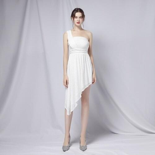 Womens Off Shoulder Dresses ERINBESS China