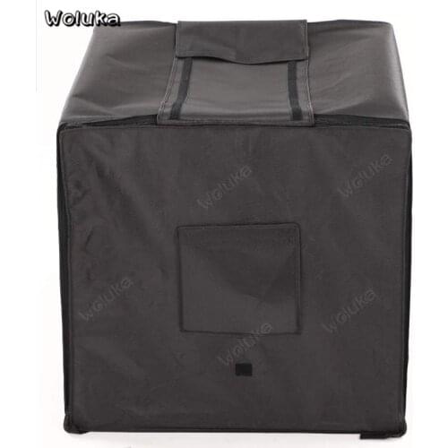 70*70*70cm Photo Box Photographic room mini equipment Studio Dark Space Camera Box LPB-70 LED light Shooting tabletop CD50 T10