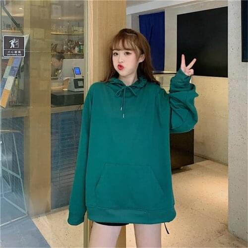 IIMADFWIW Hooded Sweatshirts For Women