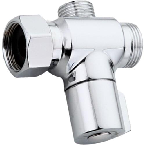 Kesoto Shower Equipment