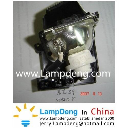 Lamp for Acer PD113 EC.J0300.001